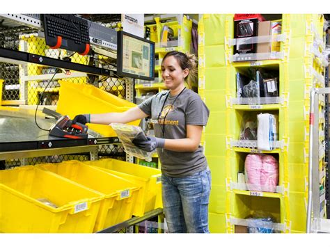 Amazon jovbs - Love Amazon’s low prices? Check out these hacks for saving more with the online retail giant. We may receive compensation from the products and services mentioned in this story, bu...